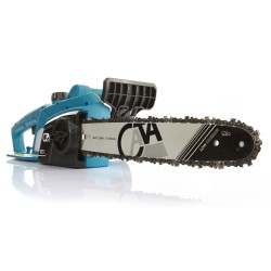 Motosega Elettrica CATA | 2700W | Barra 35 cm / 14" | Passo Catena 3/8" | Capacità Olio 150 ml | Lubrificazione Automatica